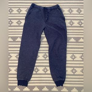 Patagonia sweat pants joggers